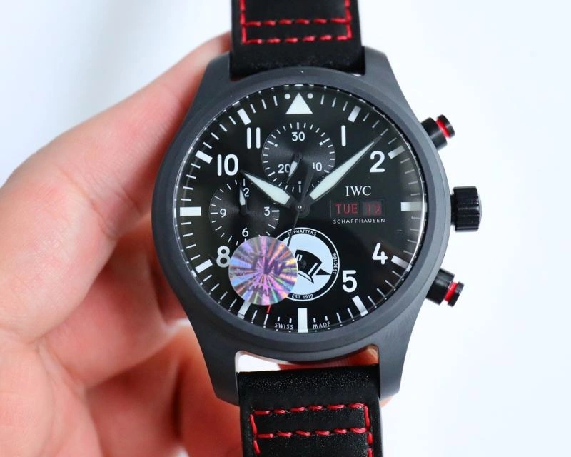 IWC Watches Elegant 185000