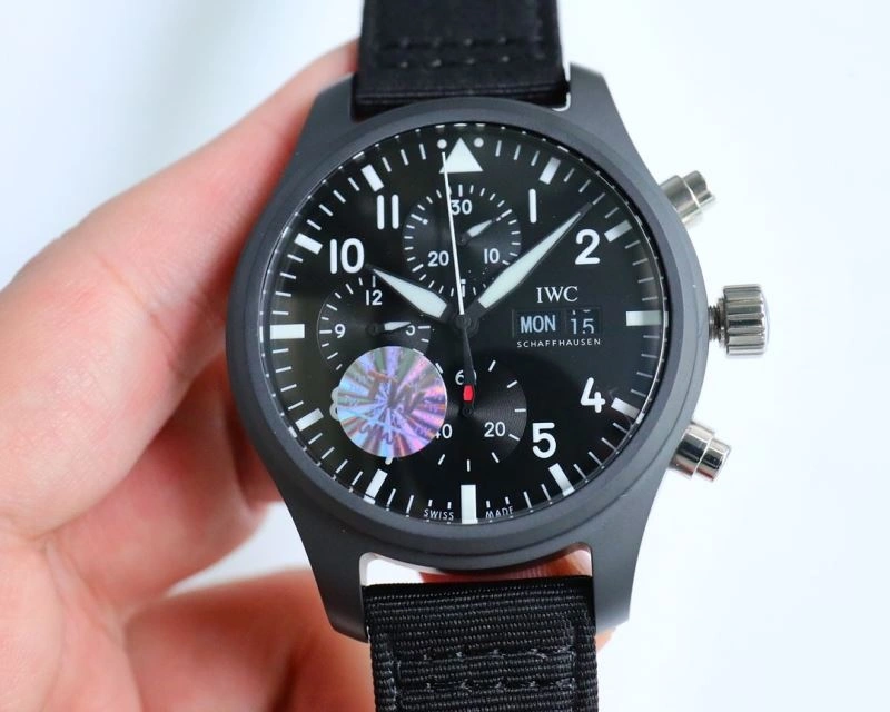 IWC Watches Elegant 185000