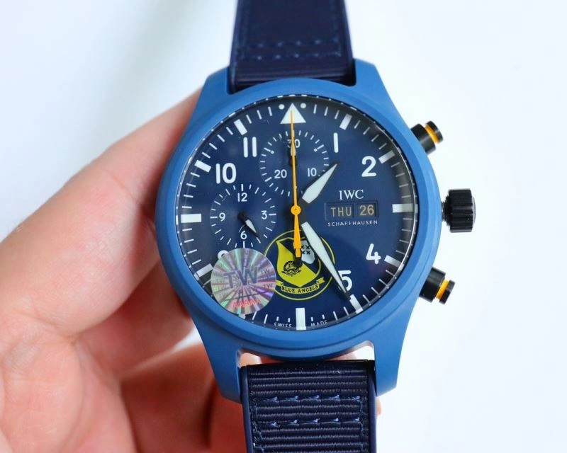 IWC Watches Elegant 185000