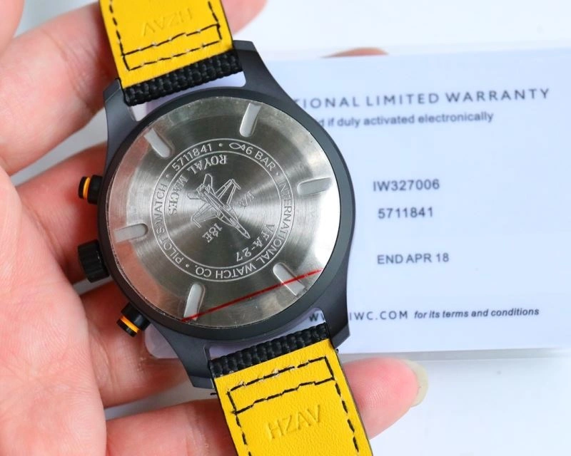 IWC Watches Elegant 185000