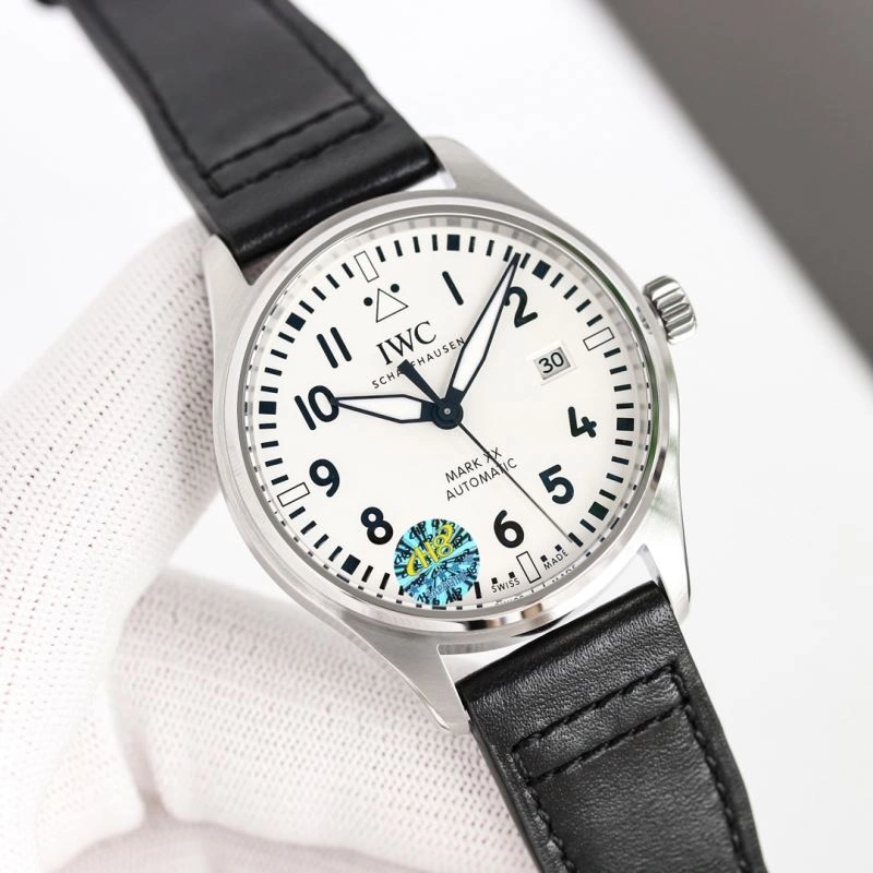 IWC Watches Trendsetting 184991