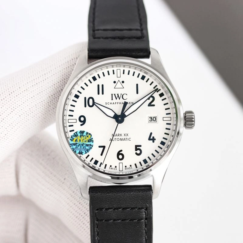 IWC Watches Trendsetting 184991