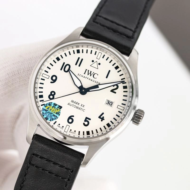 IWC Watches Trendsetting 184991