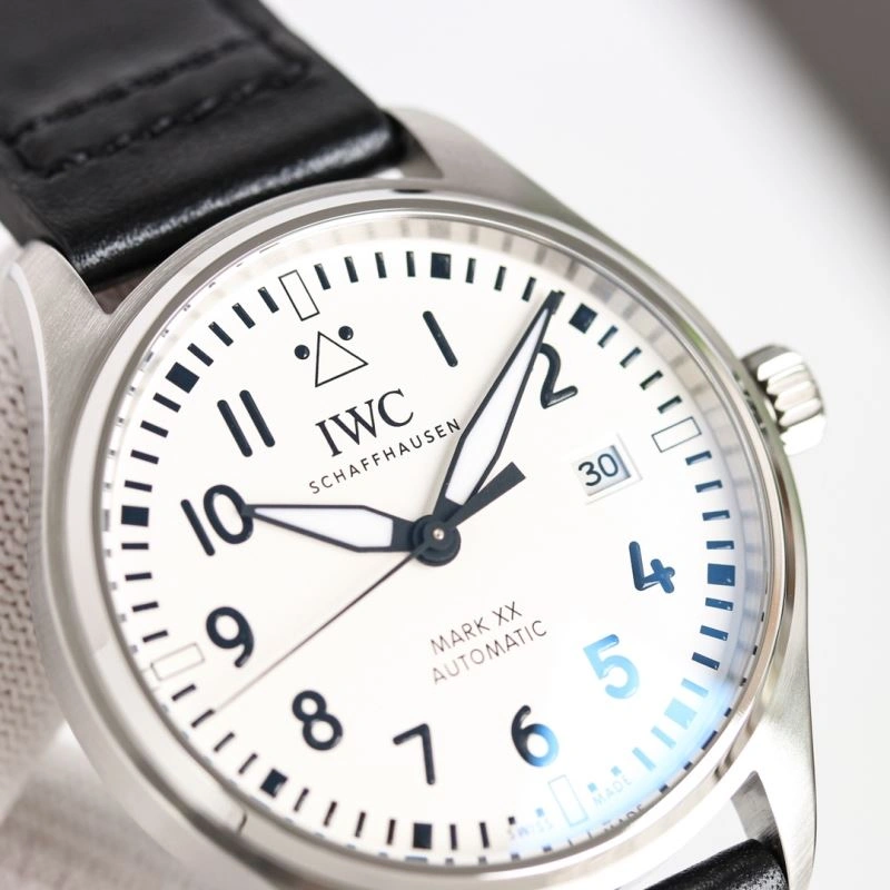 IWC Watches Trendsetting 184991