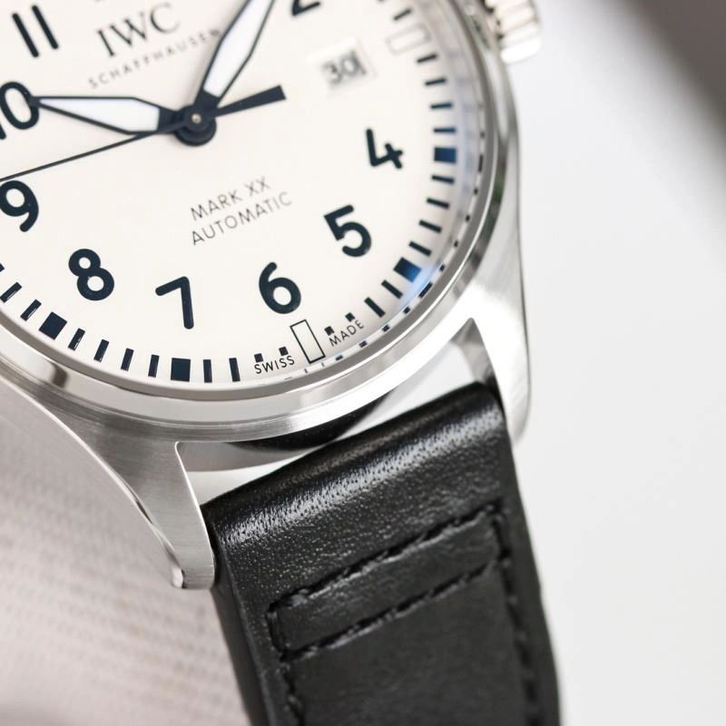 IWC Watches Trendsetting 184991