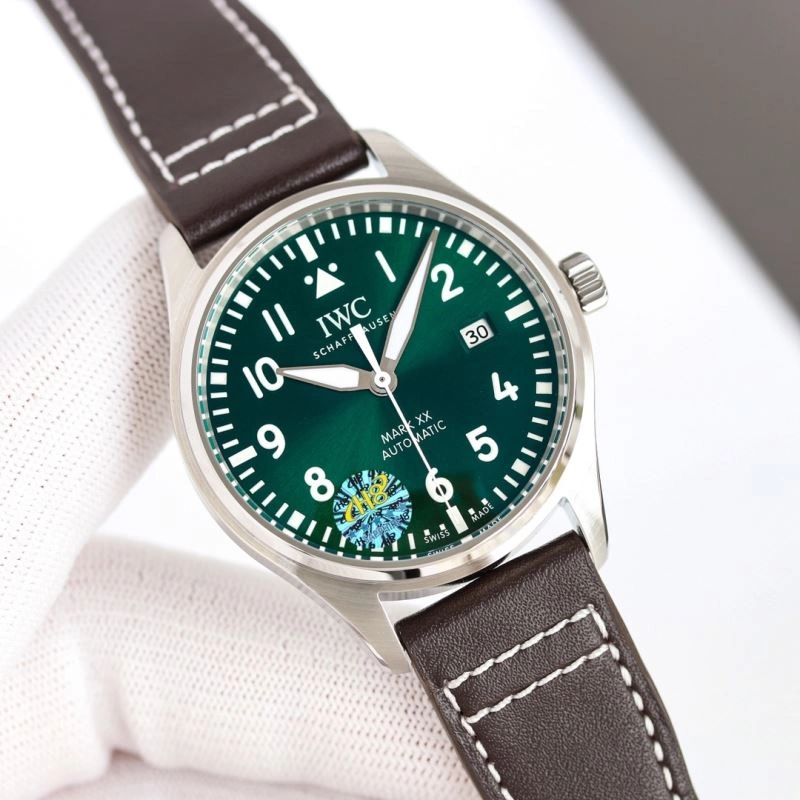 IWC Watches QuickDry 184995