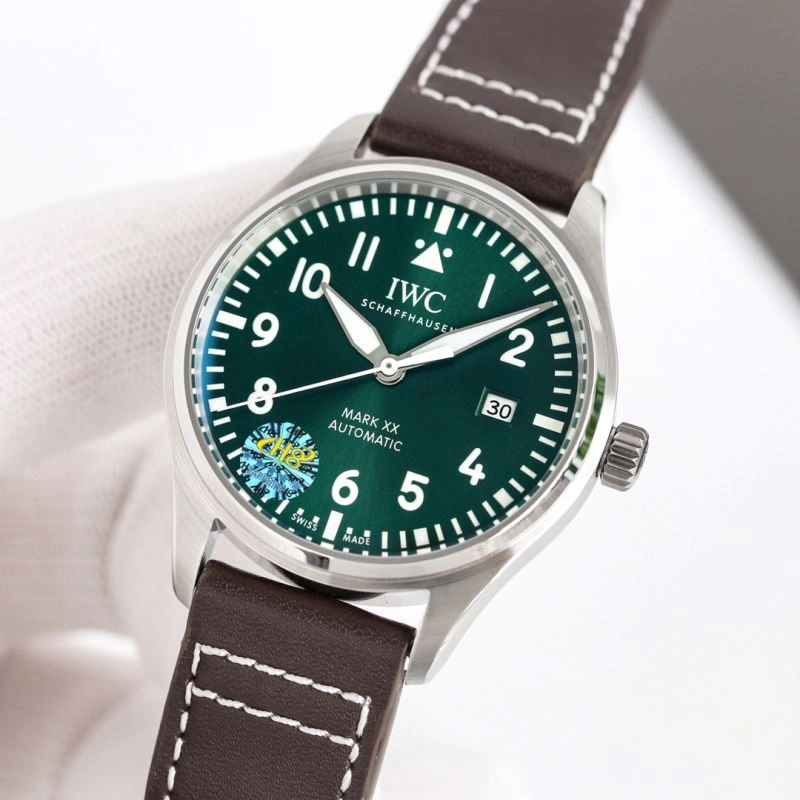 IWC Watches QuickDry 184995