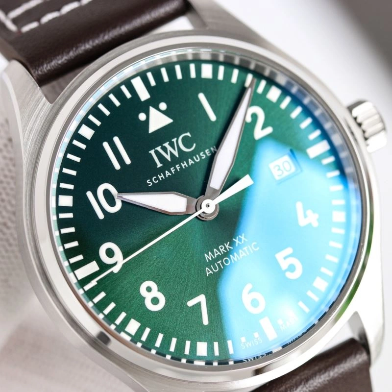 IWC Watches QuickDry 184995