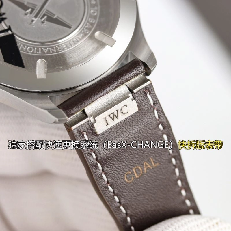 IWC Watches QuickDry 184995
