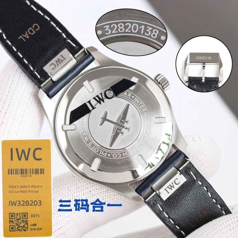BestValue IWC Watches 184976