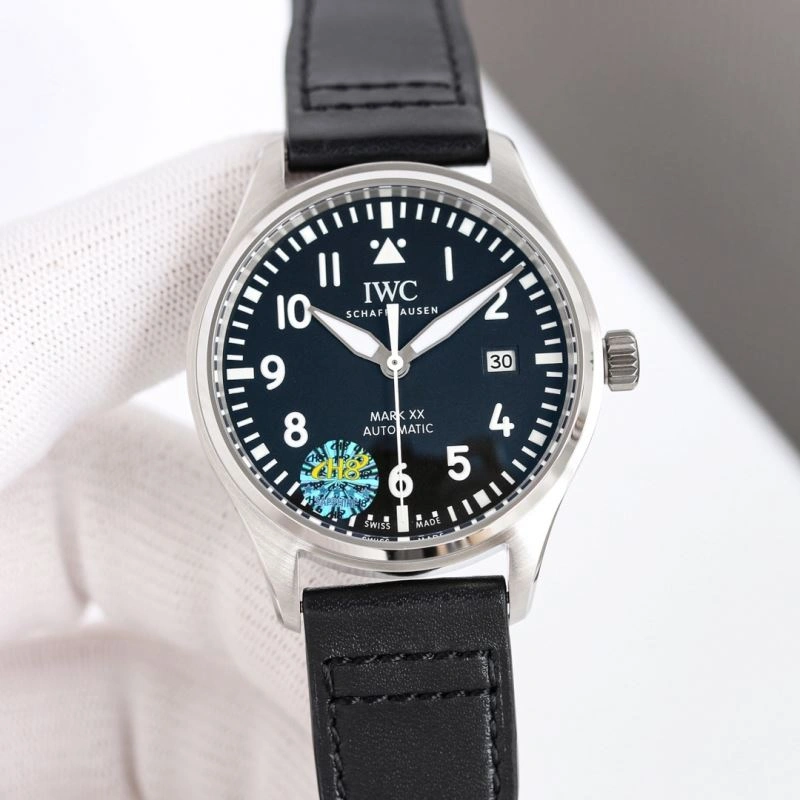 Durable IWC Watches 184983