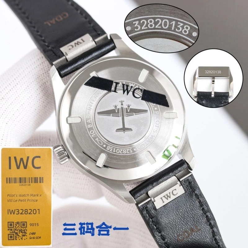 Durable IWC Watches 184983
