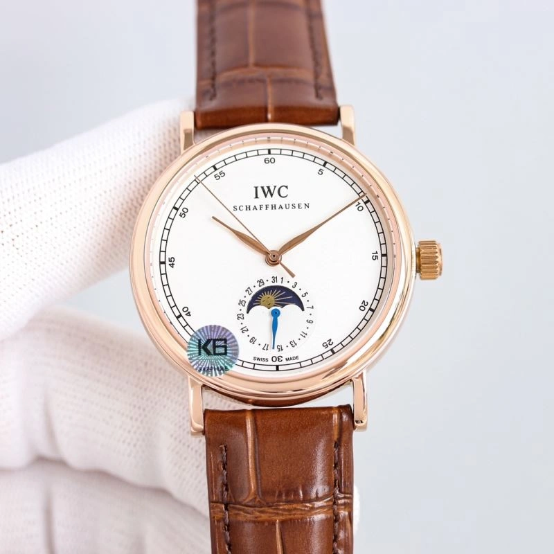 IWC Watches Flexible 184979