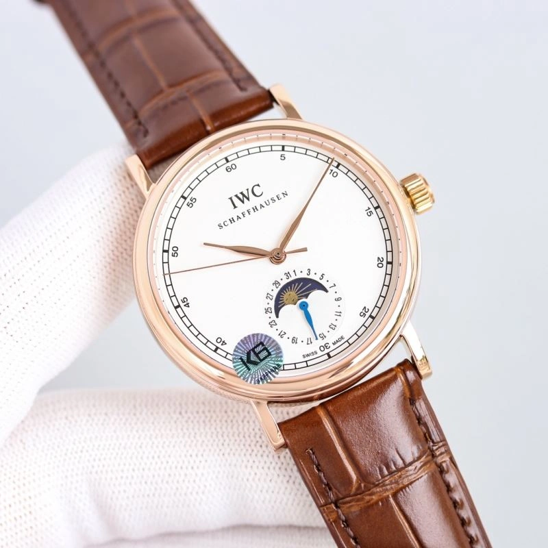 IWC Watches Flexible 184979