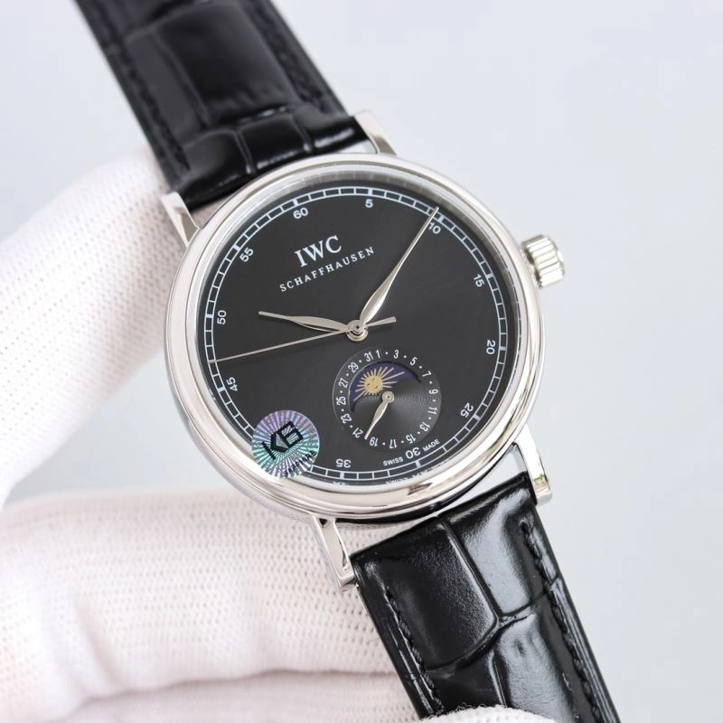 IWC Watches Flexible 184979