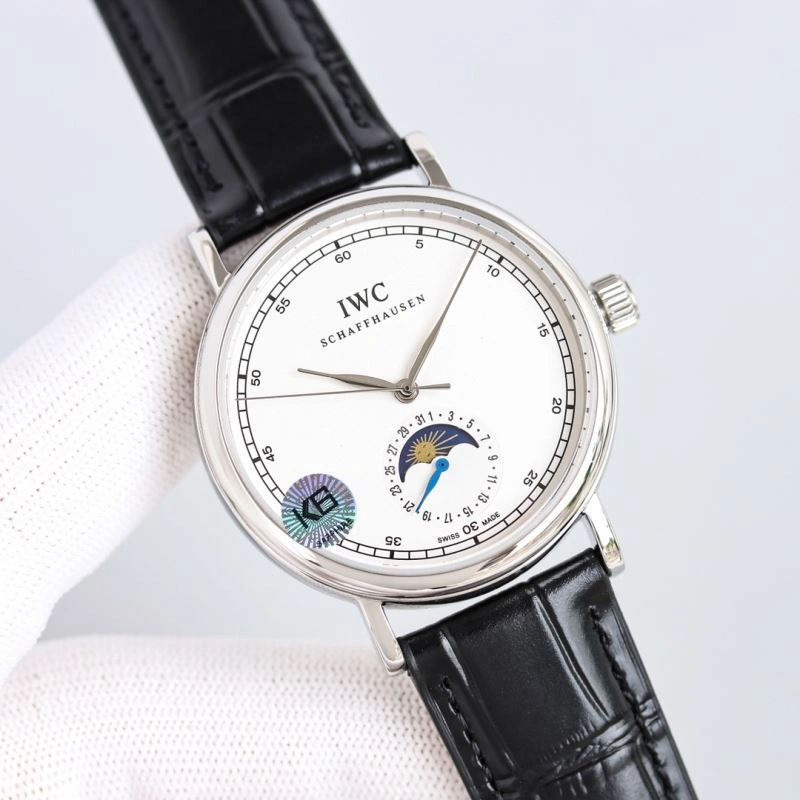 IWC Watches Flexible 184979