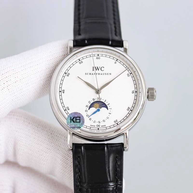 IWC Watches Flexible 184979