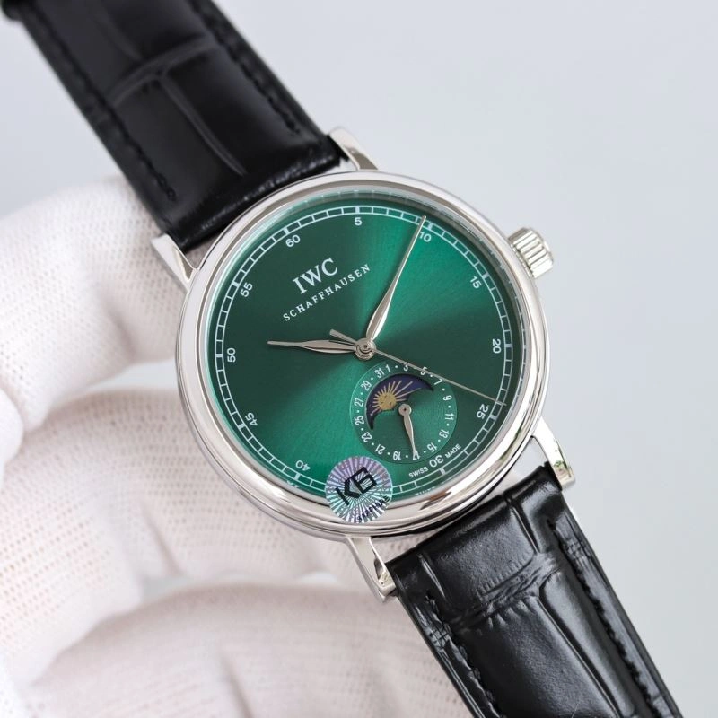 IWC Watches Flexible 184979