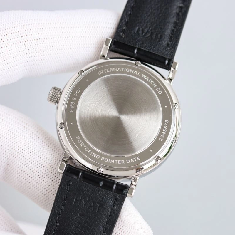 IWC Watches Flexible 184979