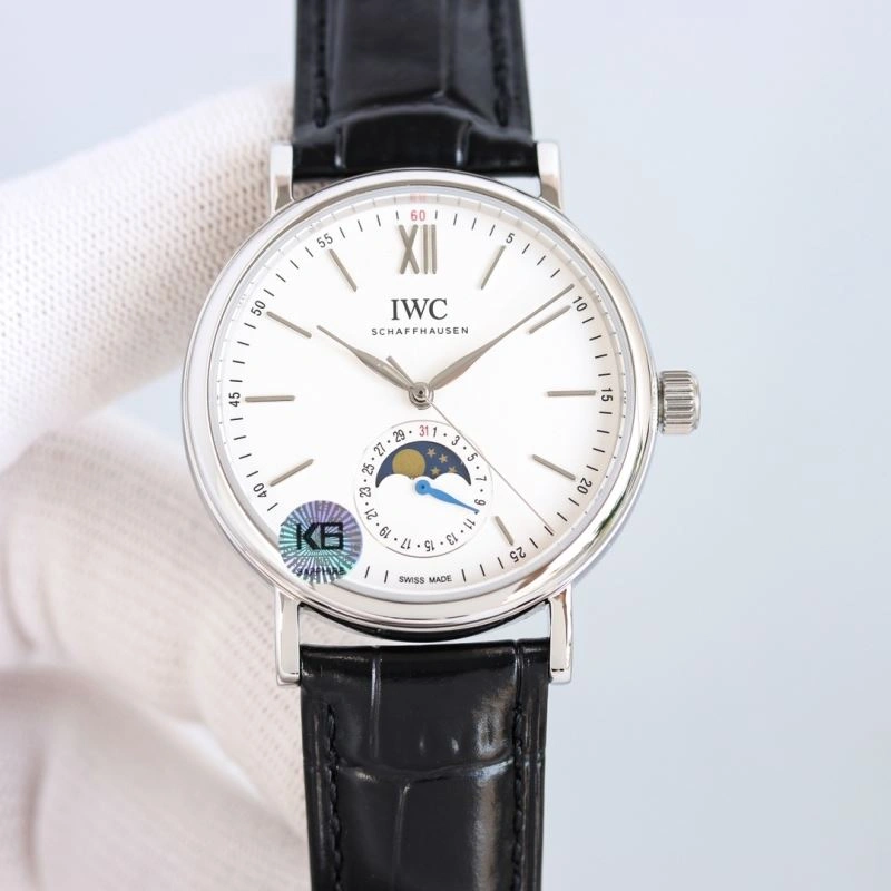 Refined IWC Watches 184993