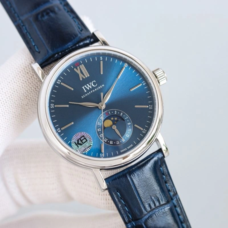 Refined IWC Watches 184993