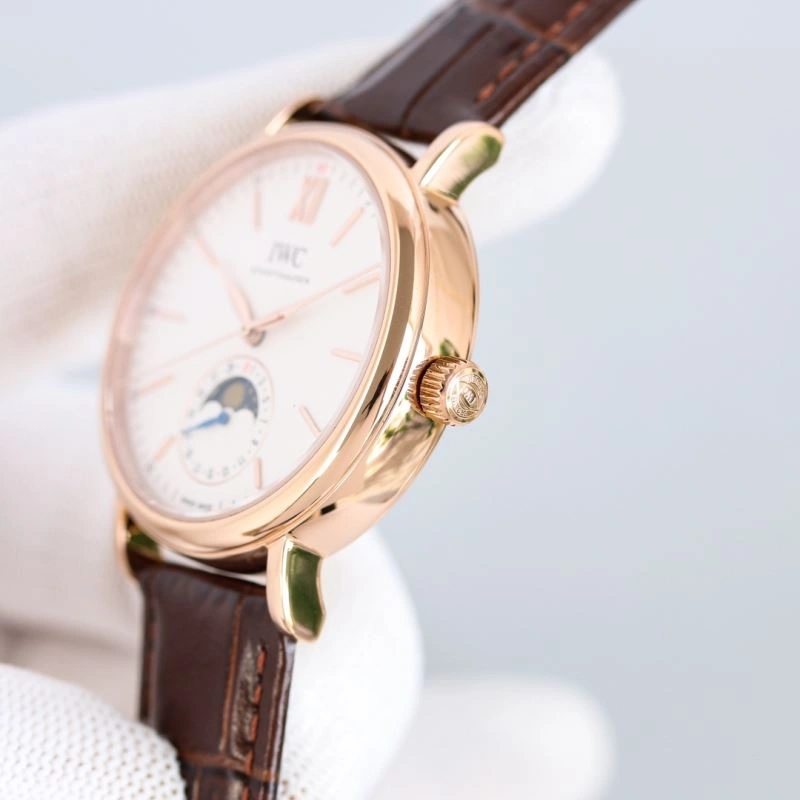 Refined IWC Watches 184993