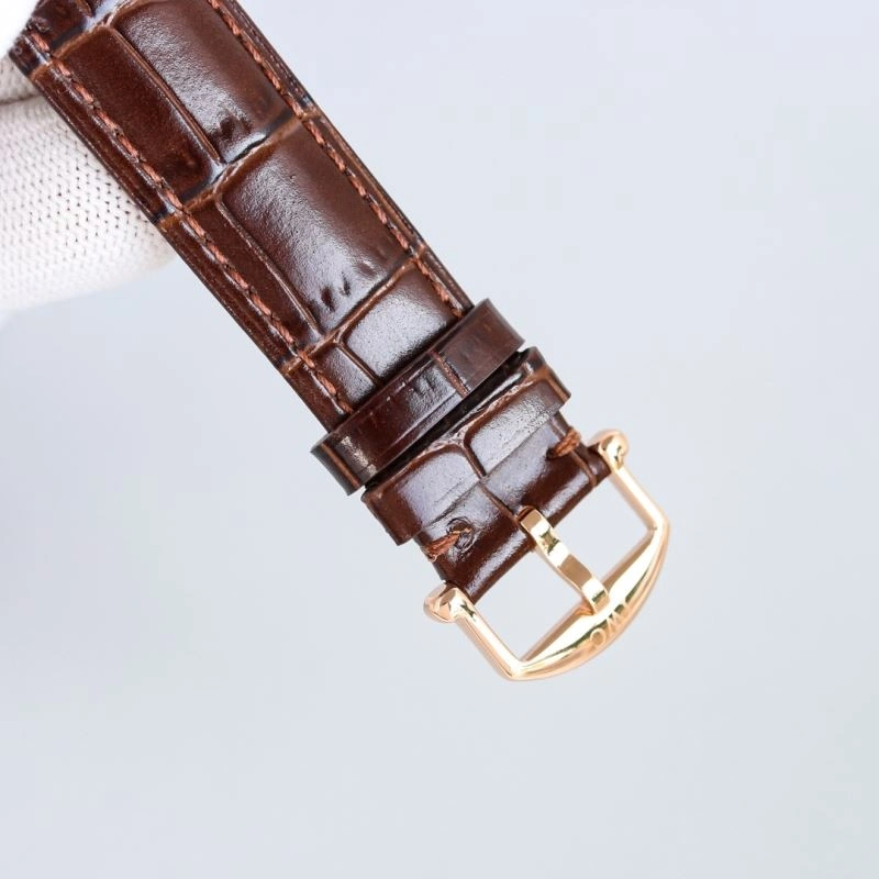 Refined IWC Watches 184993