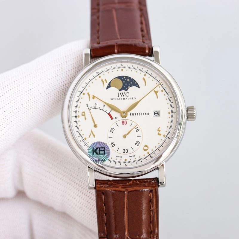IWC Watches Modern 184978