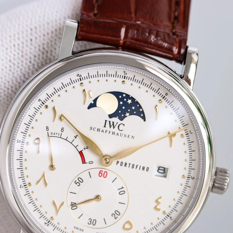 IWC Watches Modern 184978
