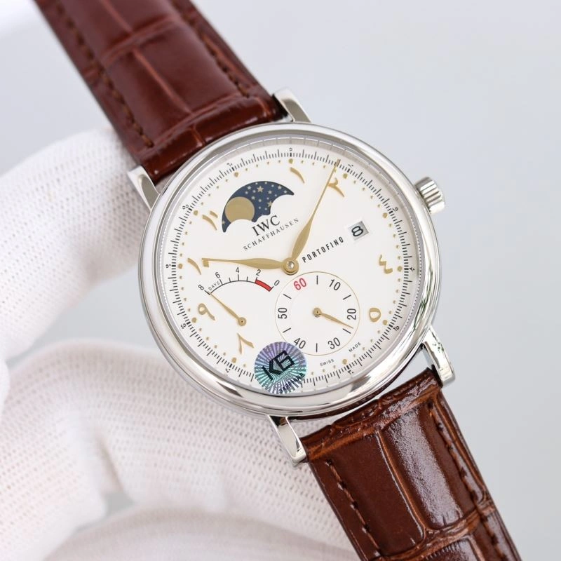 IWC Watches Modern 184978