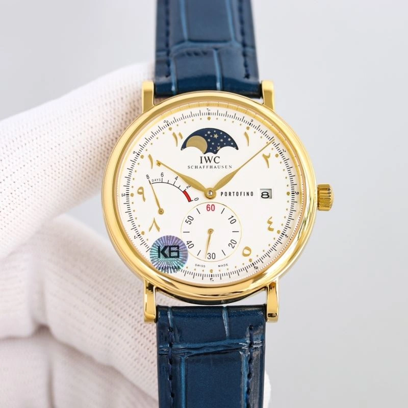 IWC Watches Modern 184978