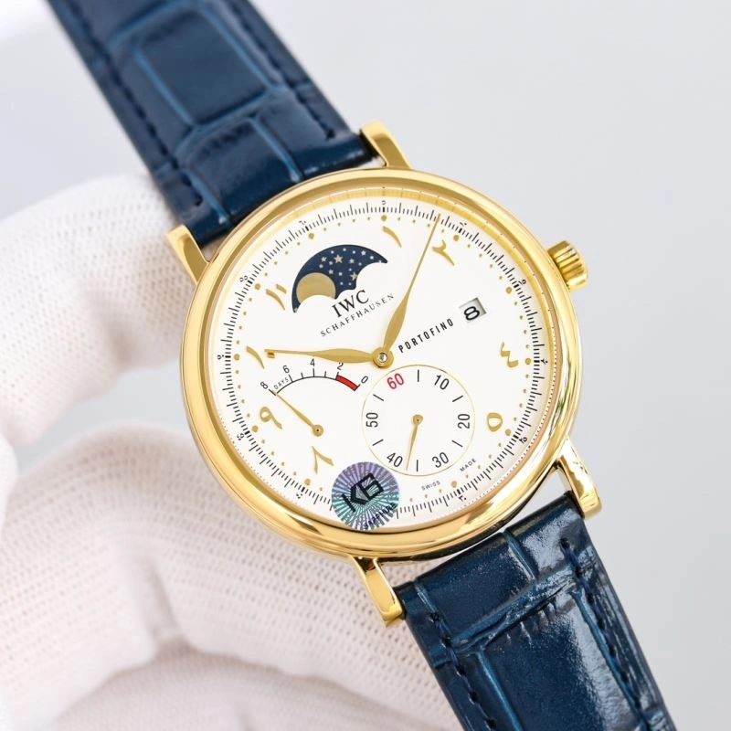 IWC Watches Modern 184978