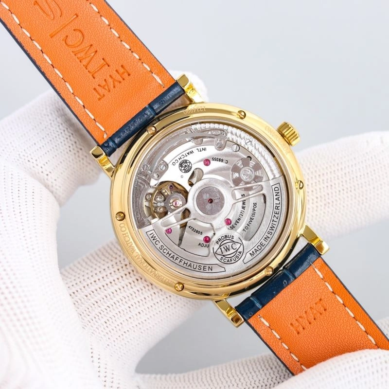 IWC Watches Modern 184978