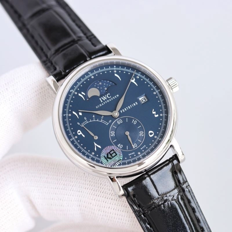 Refined IWC Watches 184984