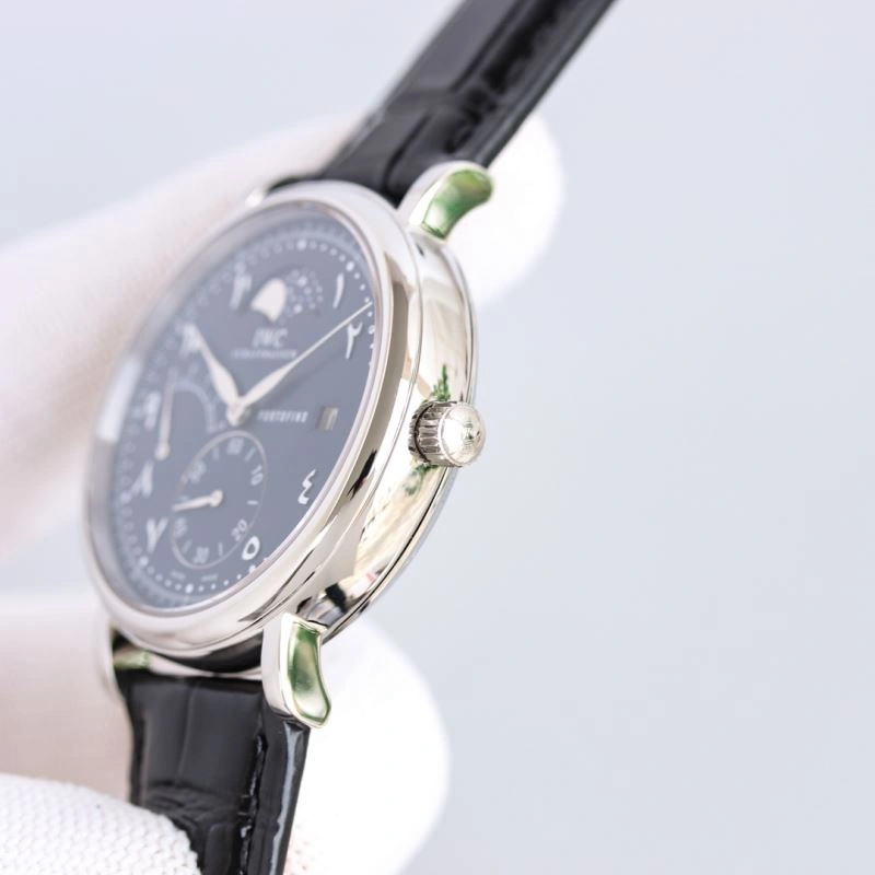 Refined IWC Watches 184984