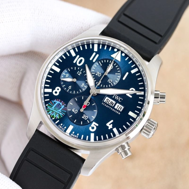 IWC Watches Unique 184859