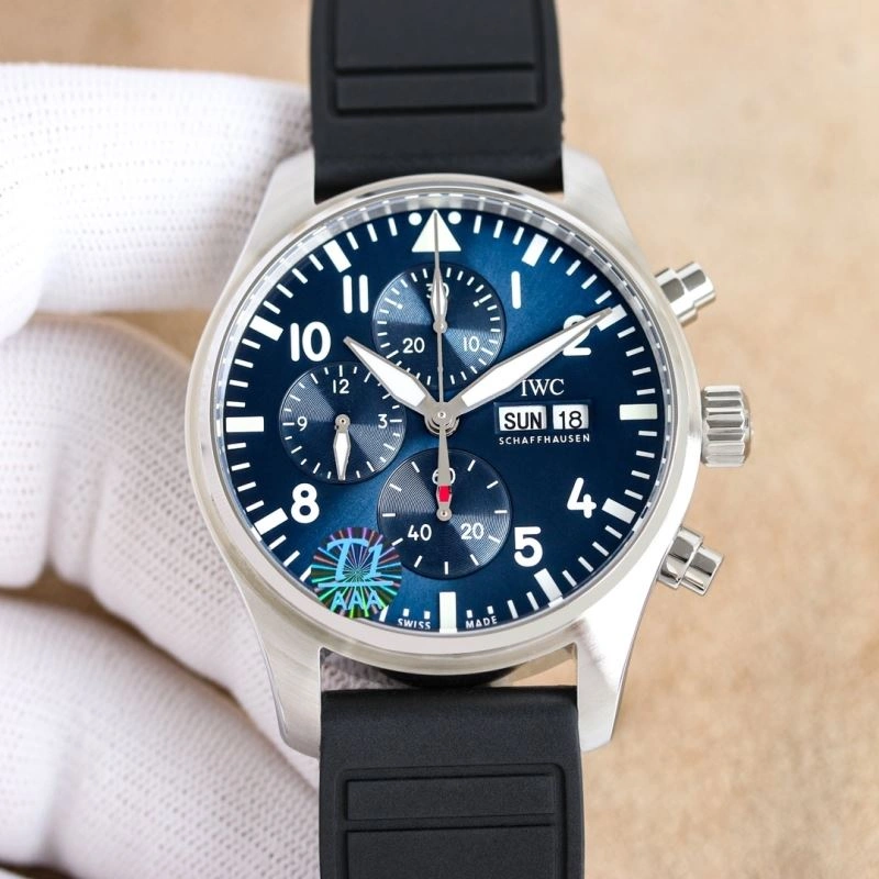 IWC Watches Unique 184859