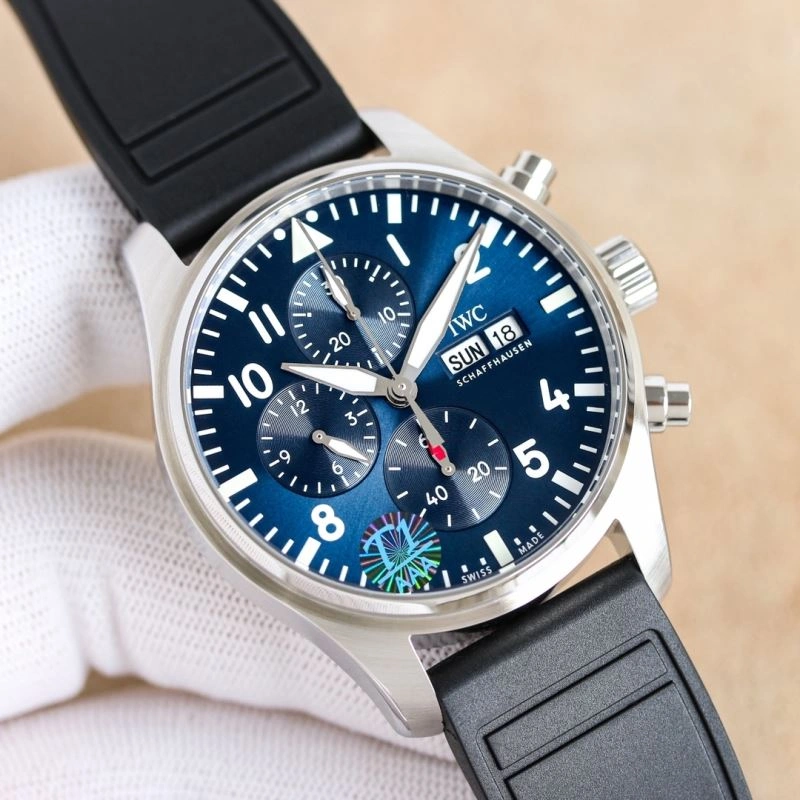IWC Watches Unique 184859