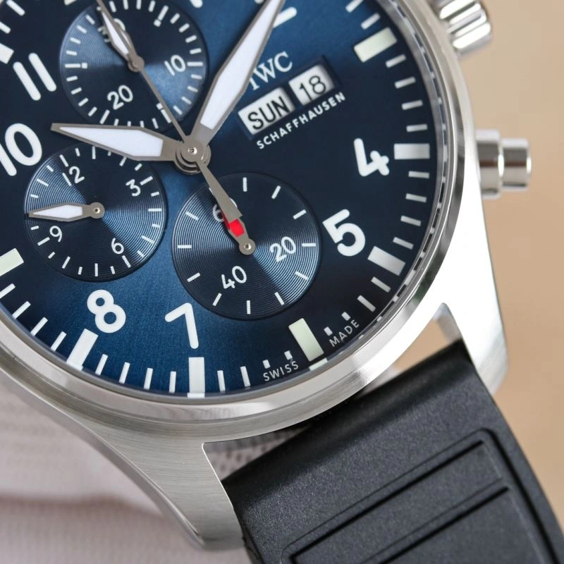 IWC Watches Unique 184859