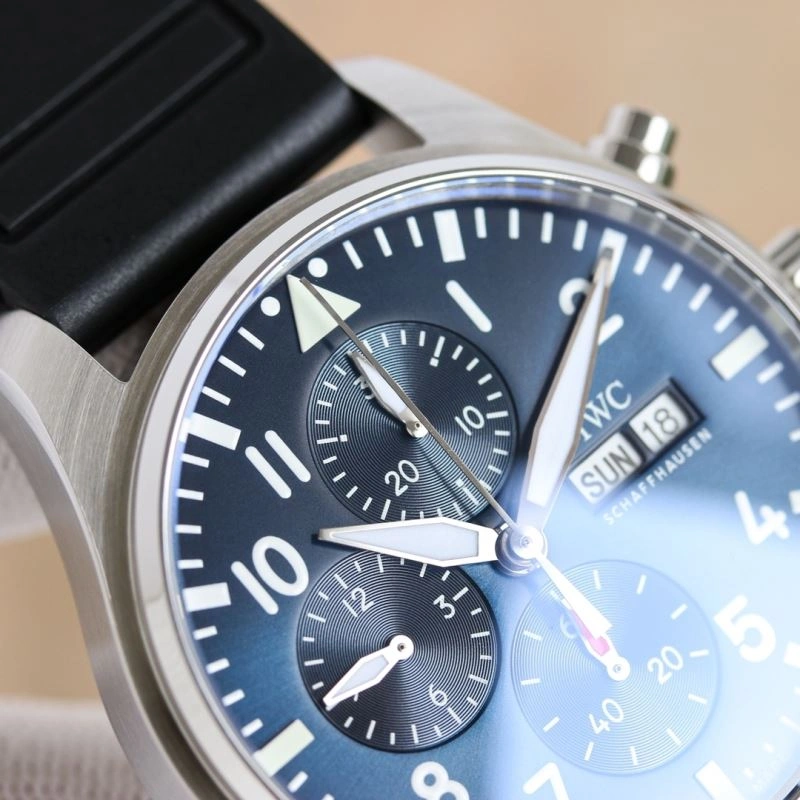 IWC Watches Unique 184859