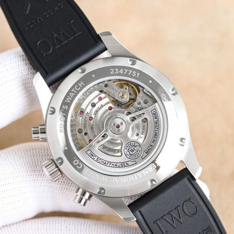 IWC Watches Unique 184859