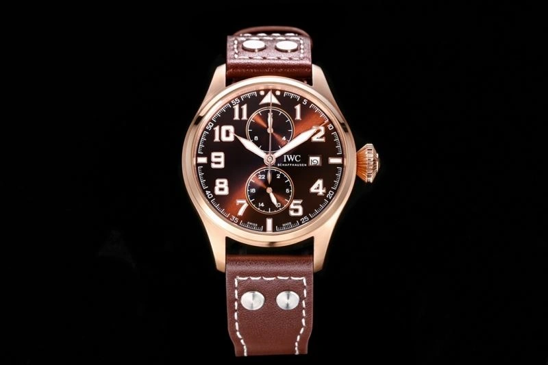 Soft IWC Watches 184870