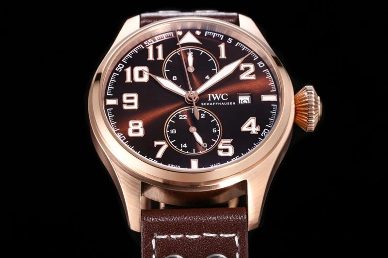Soft IWC Watches 184870
