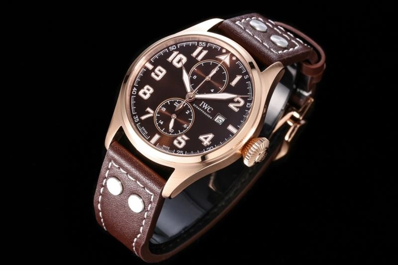 Soft IWC Watches 184870