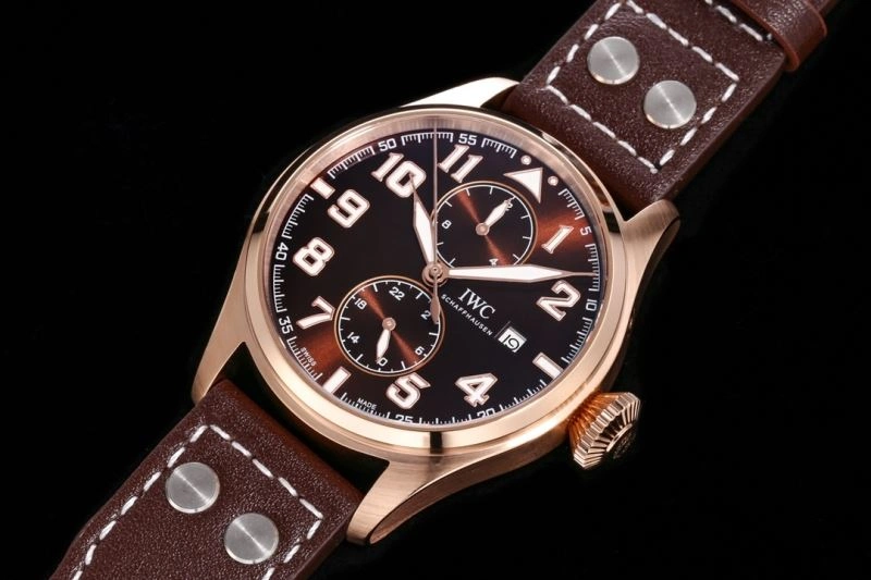 Soft IWC Watches 184870