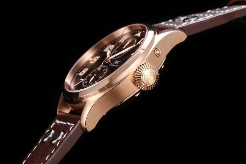 Soft IWC Watches 184870