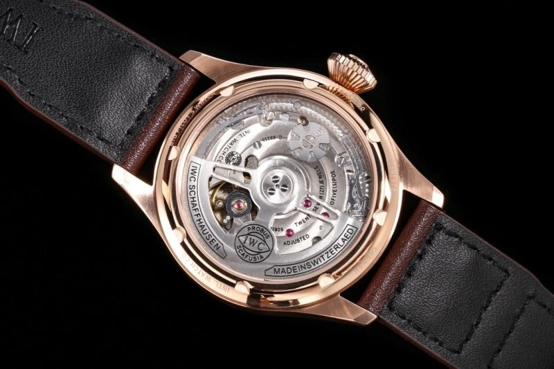 Soft IWC Watches 184870