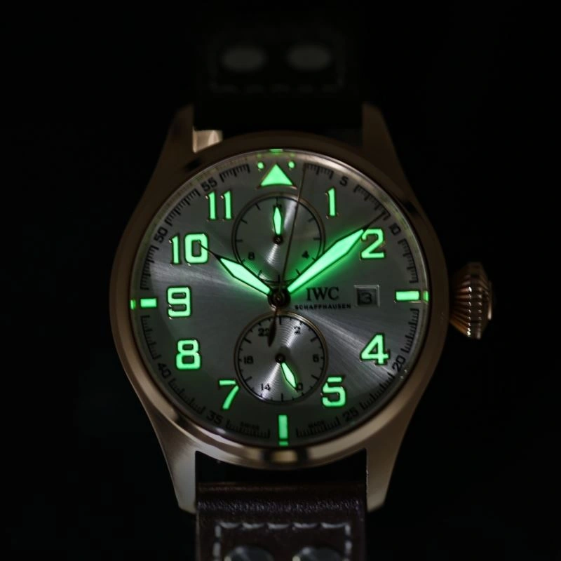 Soft IWC Watches 184870