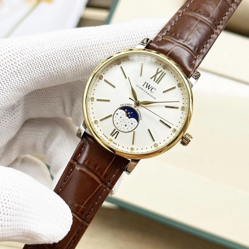 IWC Watches EasyMatch 184872