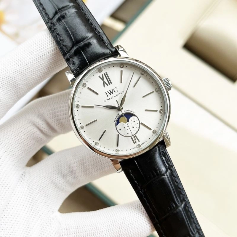IWC Watches EasyMatch 184872